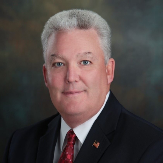 W. Keith  Barber Photo